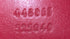 GG Marmont Shoulder Bag Matelasse Leather Mini