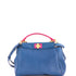 Peekaboo Bag Leather Mini