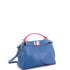 Peekaboo Bag Leather Mini
