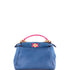 Peekaboo Bag Leather Mini