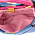Peekaboo Bag Leather Mini