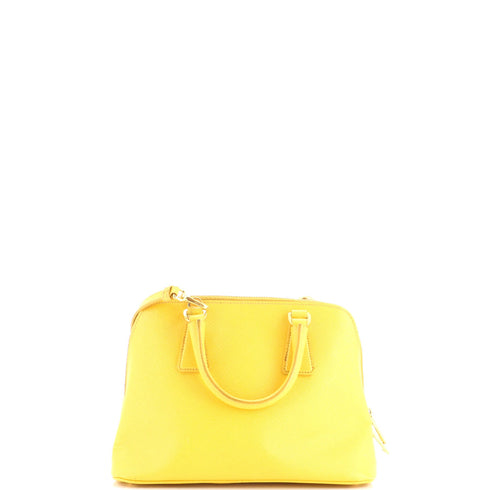 Promenade Bag Saffiano Leather Small