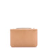 Interlocking Shoulder Bag Leather Medium