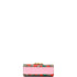 Padlock Shoulder Bag Printed GG Coated Canvas Small