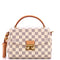 Croisette Handbag Damier