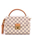 Croisette Handbag Damier