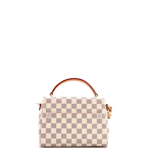 Croisette Handbag Damier