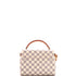 Croisette Handbag Damier