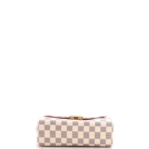 Croisette Handbag Damier