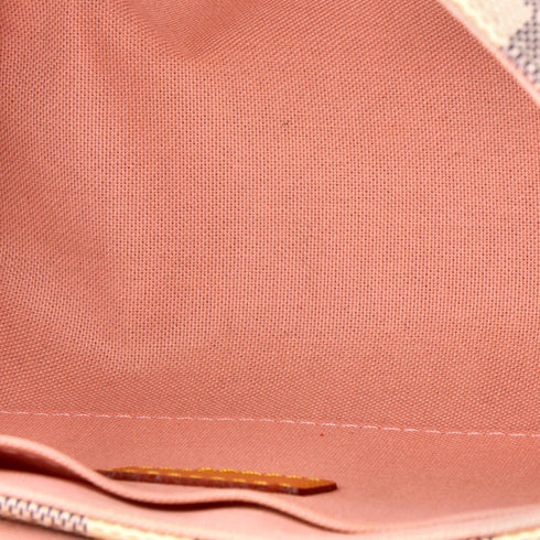 Croisette Handbag Damier