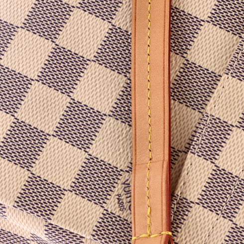 Croisette Handbag Damier
