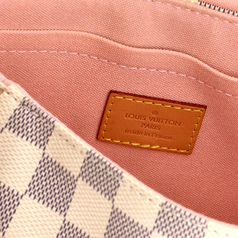 Croisette Handbag Damier