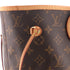 Neverfull NM Tote Monogram Canvas MM