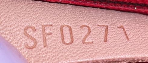 Neverfull NM Tote Monogram Canvas MM