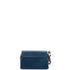 GV3 Flap Bag Leather with Suede Small