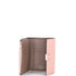 Capucines Wallet Leather Compact