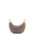 Loop Handbag Monogram Canvas