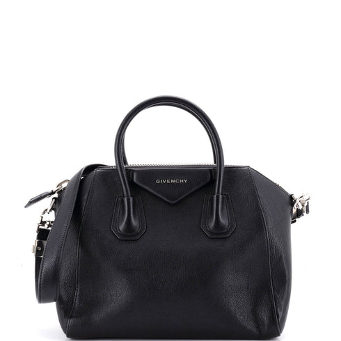 Antigona Bag Leather Small