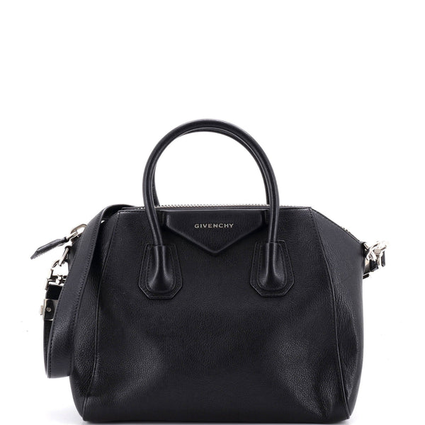 Antigona Bag Leather Small