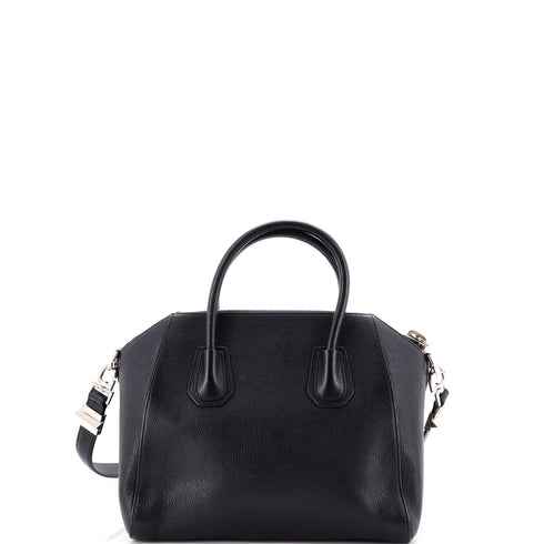Antigona Bag Leather Small
