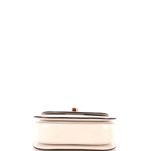 Bamboo 1947 Top Handle Bag Leather Small