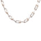 HardWear Link Necklace Sterling Silver Small