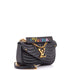 New Wave Chain Bag Quilted Leather MM