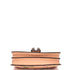Dionysus Bag Blooms Print Leather Small