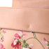 Dionysus Bag Blooms Print Leather Small