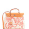 Herbag Zip Pegase Pop Toile and Leather 31