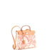 Herbag Zip Pegase Pop Toile and Leather 31