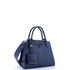 Monochrome Tote Saffiano with City Calf Small