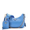 Re-Edition 2005 Shoulder Bag Saffiano Leather Small