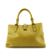 Roma Bag Intrecciato Nappa Medium