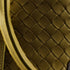 Roma Bag Intrecciato Nappa Medium