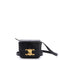 Claude Shoulder Bag Lizard Mini