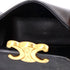 Claude Shoulder Bag Lizard Mini