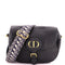 Bobby Flap Bag Leather Large