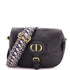 Bobby Flap Bag Leather Large