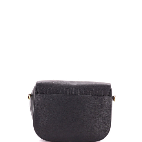Bobby Flap Bag Leather Large
