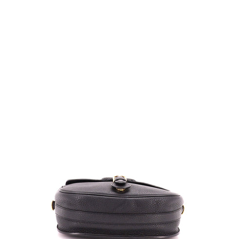 Bobby Flap Bag Leather Large