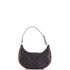 Ava Triomphe Bag Triomphe Coated Canvas