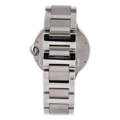 Ballon Bleu de Cartier Automatic Watch Stainless Steel 42