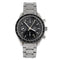 Speedmaster Day-Date Chronograph Automatic Watch Stainless Steel 39