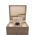 Bvlgari Bvlgari Chronograph Automatic Watch Stainless Steel 38