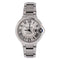 Ballon Bleu de Cartier Automatic Watch Stainless Steel 33