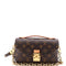 Pochette Metis Monogram Canvas East West