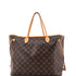 Neverfull NM Tote Monogram Canvas GM