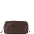 Neverfull NM Tote Monogram Canvas GM