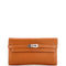 Kelly Wallet Epsom Long